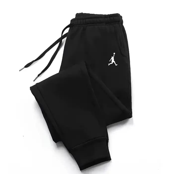 Pantalon Confortable Homme 2026 Automne/Hiver – Pantalon de Sport, Jogging, Fitness, Course à Pied,