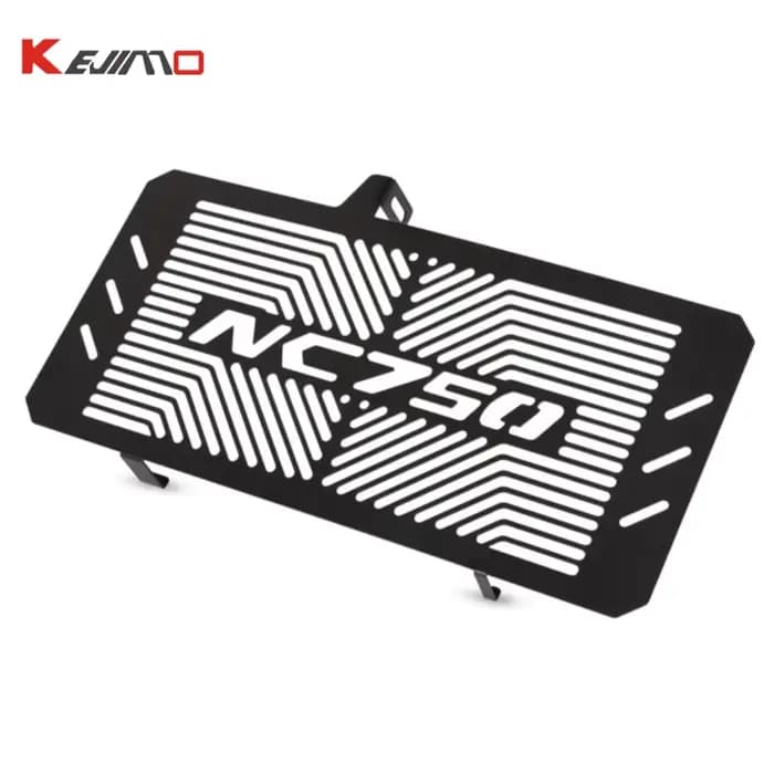 Protection de radiateur pour moto Honda NC700X/750X NC750S - Grille de protection 2012-2022