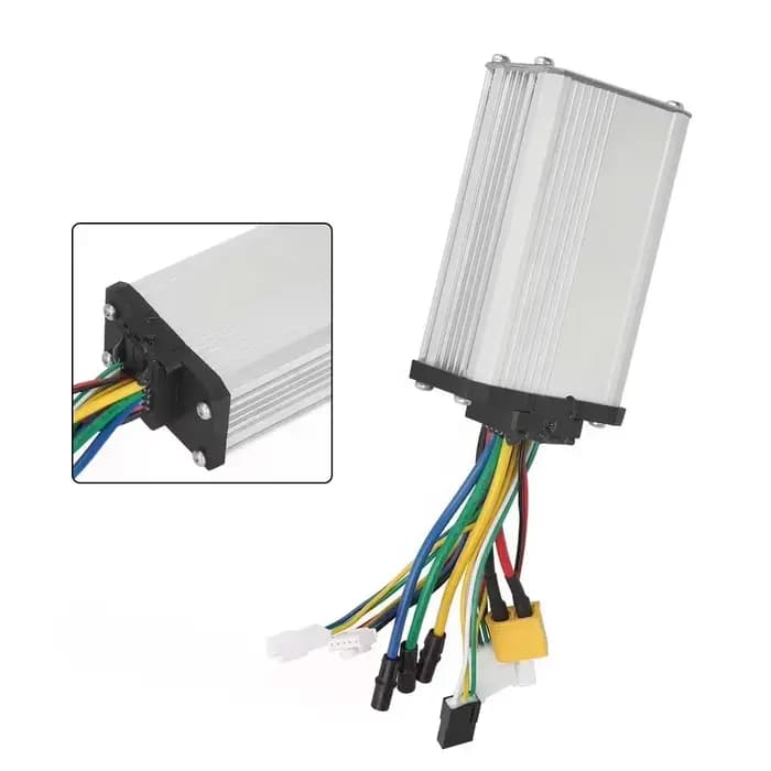 Carte de remplacement de contrôleur de Scooter électrique pour Xiaomi pour 4 Lite 2e génération