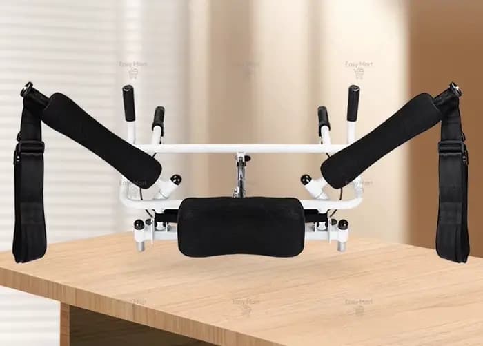 Accessoires multifonctionnels pour le levage et la mobilité