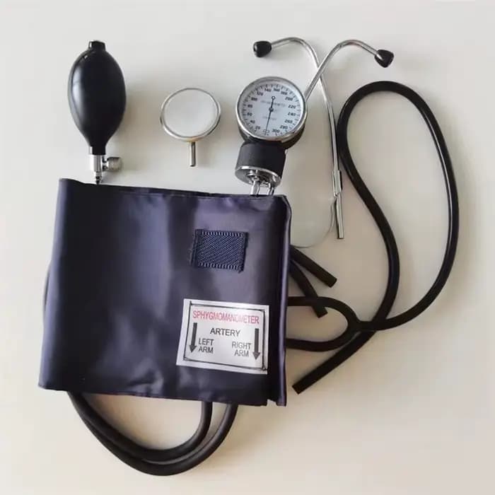 Kit de dispositif de mesure de la pression artérielle