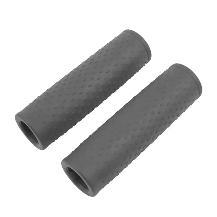 Étui de guidon pour Scooter électrique Xiaomi M365 Pro 1s Pro2 Mi3, poignées antidérapantes en caoutchouc, pièces d'équitation, 22mm