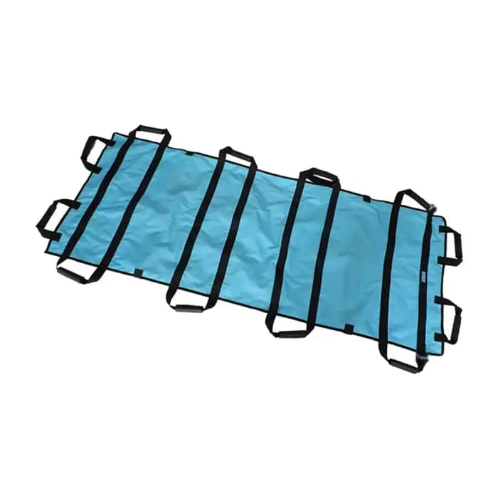Ceinture Mobile de Transfert pour Patient Principal