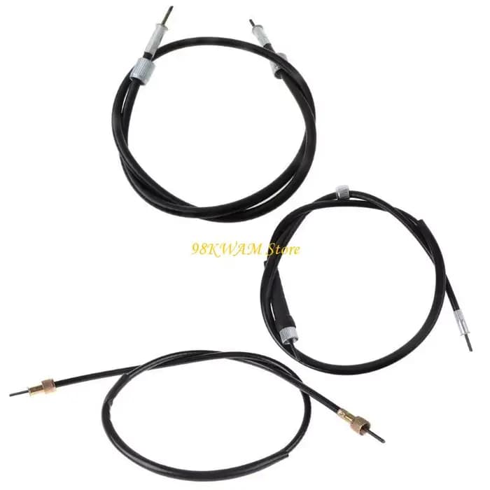68uf scooter speedomètre Instruments câble pour virago xv400 xv250 xv125