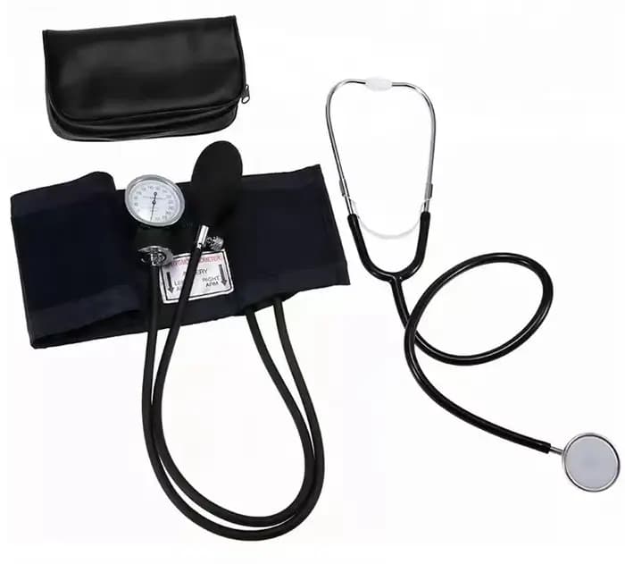 Kit de dispositif de mesure de la pression artérielle