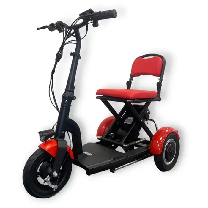 Mini Scooter électrique pliant pour adultes