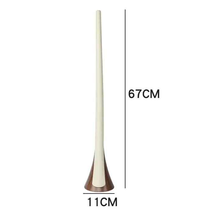 Chausse-pied autoportant