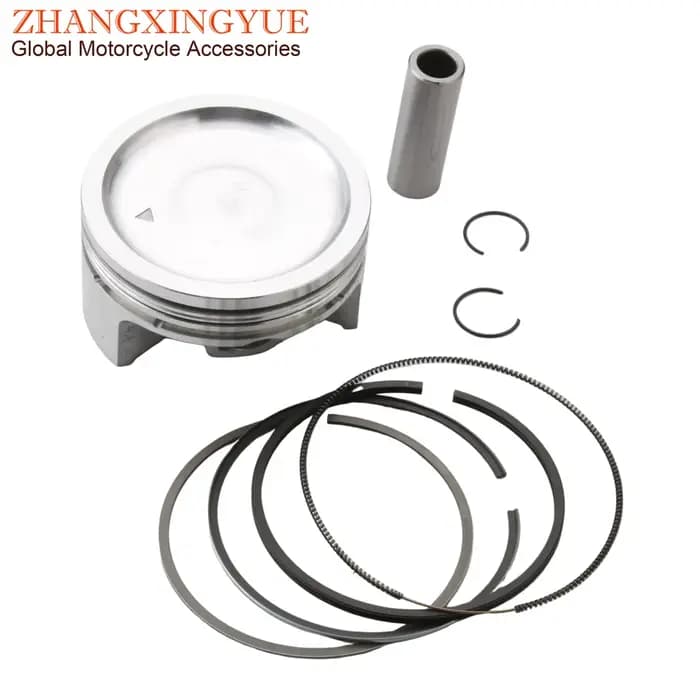 Kit d'intervalles pour scooter