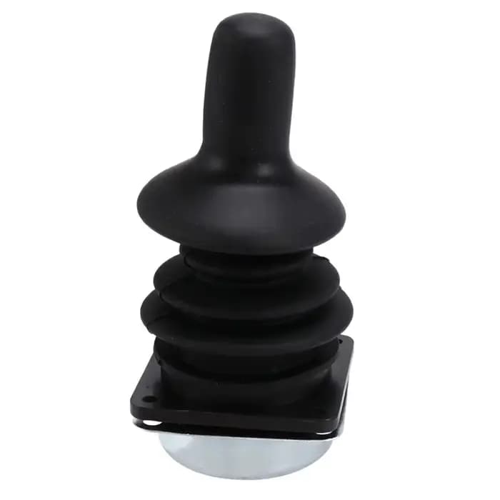 Manette universelle pour fauteuil roulant électrique
