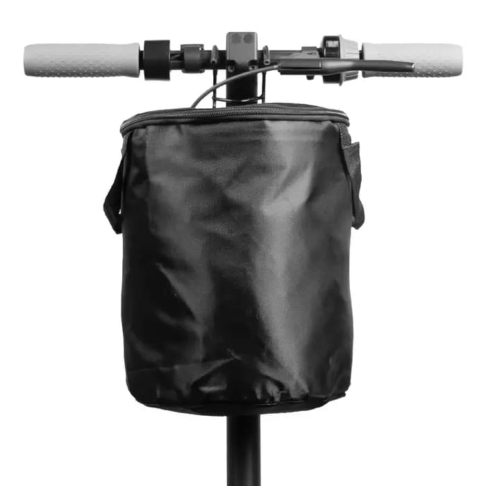 Panier avant pour trottinette électrique