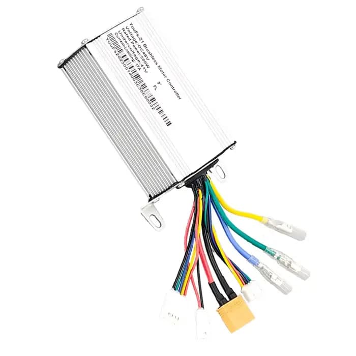 Kit de mise à niveau pour Scooter électrique