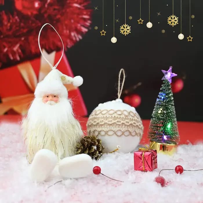 Hiver fausse neige noël neige poudre artificielle flocon de neige décor de fête noël bricolage artisanat Village affiche accessoires enfants cadeaux