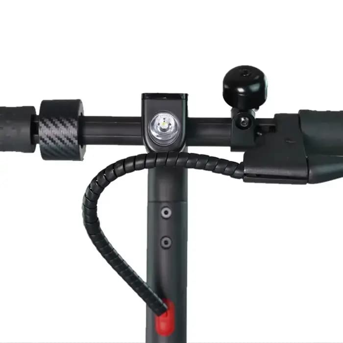 Housse de Protection pour ligne de Scooter électrique Xiaomi Mi Home M365 Pro Ninebot Es1 Es2 Es3 Es4 Max G30
