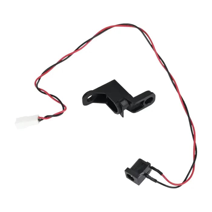 Port de charge E2, interface de prise d'alimentation pour Ninebot E2 Plus
