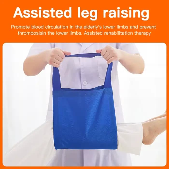 Ceinture de transfert pour personnes âgées handicapées
