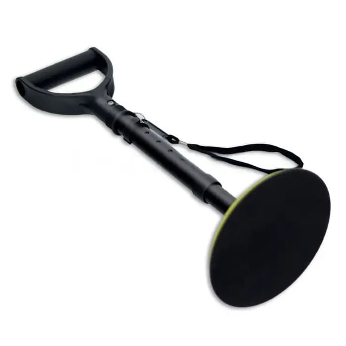 Outil d'aide à la mobilité réglable, rehausseur de chaise Portable, aide à la position debout pour personnes handicapées, récupération du genou post-opératoire à domicile pour les personnes âgées