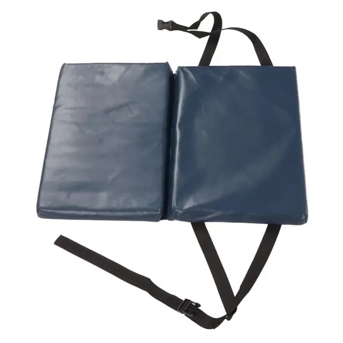 Rallonge de pied pour fauteuil roulant