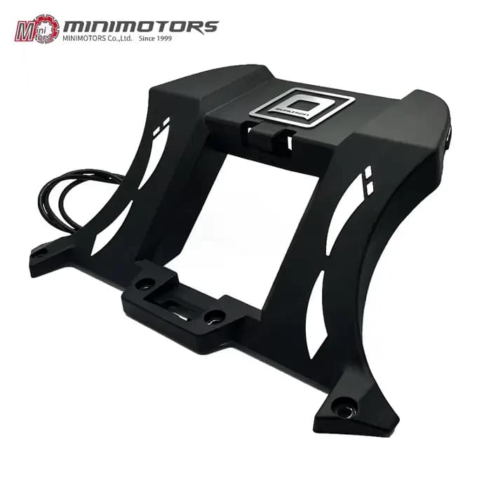 Repose-pieds Dualtron Thunder III