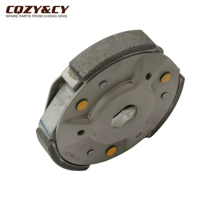 Embrayage de haute qualité pour scooter