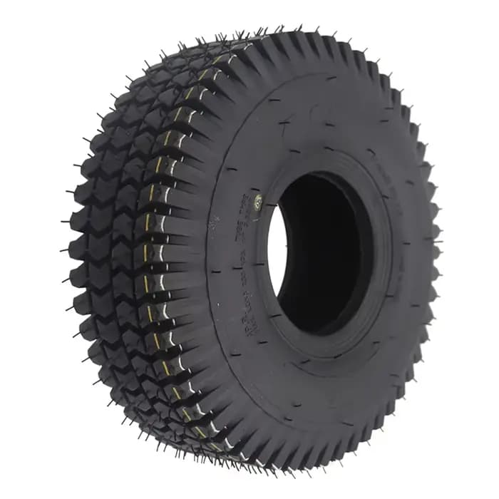 Pneu de Scooter à trois roues 11 pouces 4.00 – 4