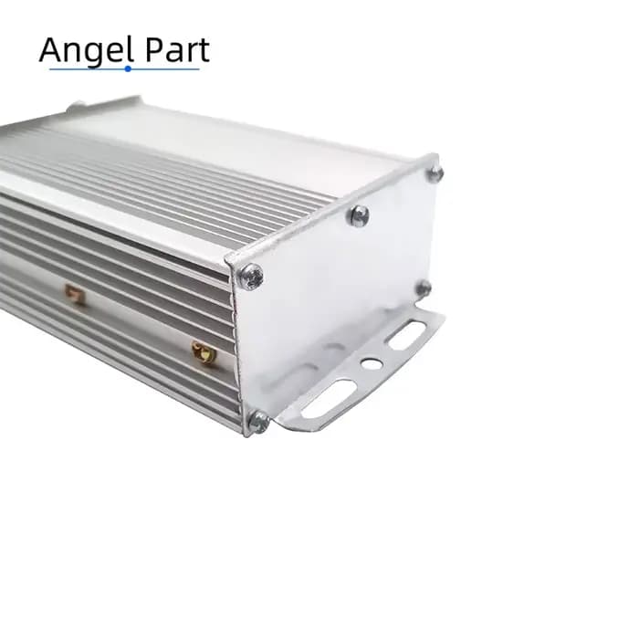 Moteur sans balais pour scooter électrique 36V 48V 60V 72V 500W 30A