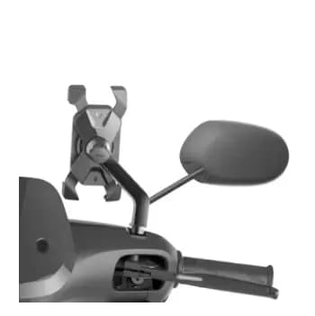 Support de téléphone pour scooter Niu