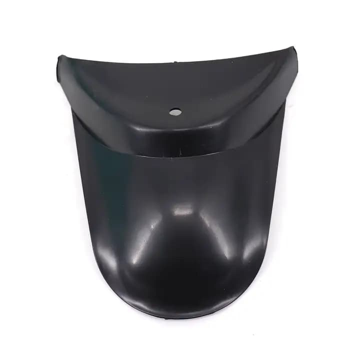 Garde-boue arrière en plastique anti-collision pour scooter électrique