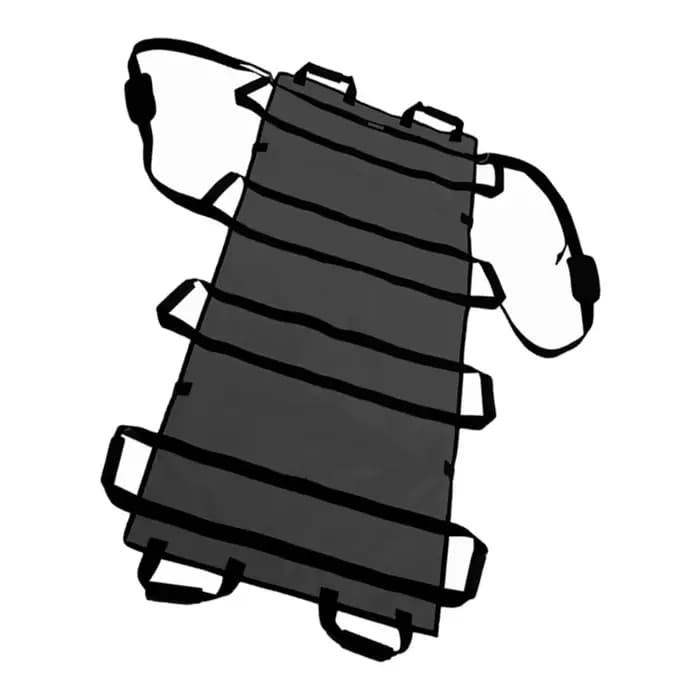 Ceinture Mobile de Transfert pour Patient Principal