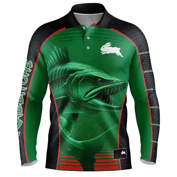 Chemise de pêche 2025 pour hommes, taille S--5XL