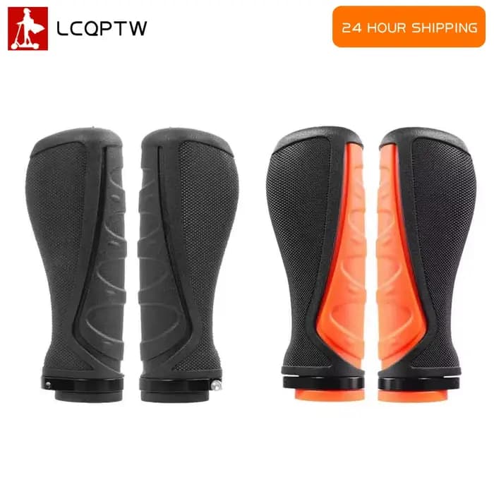 Poignées universelles en caoutchouc de 22mm pour Scooter électrique INOKIM OXO OX pour ZERO KAABO DUALTRON poignée