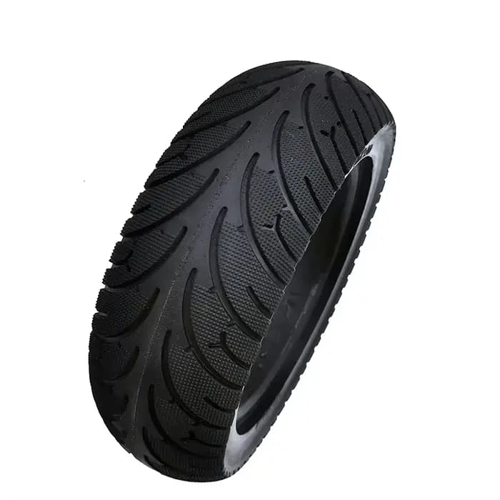 Pneu plein pour trottinette électrique 10 pouces 10X2.50 10X3.0