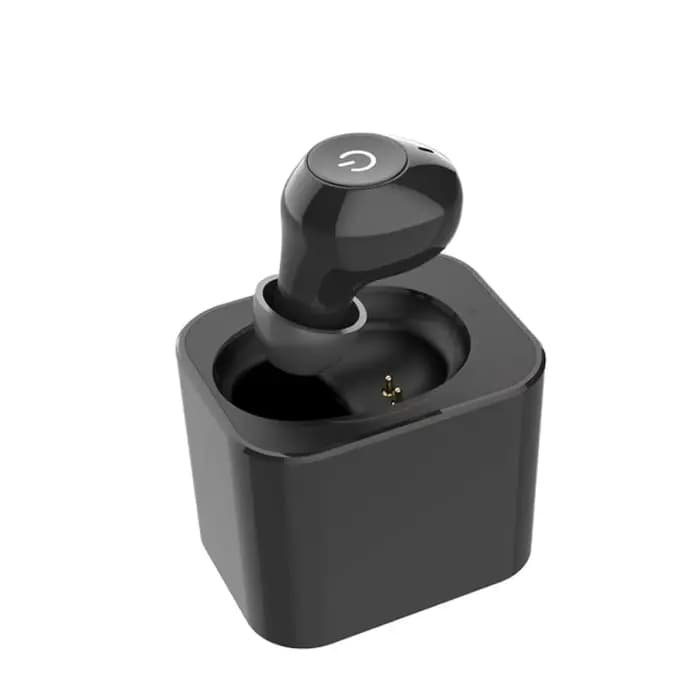 Aide auditive numérique mono-auriculaire pour seniors