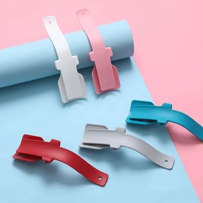 2 pièces d'aides à la chaussure, couverts à chaussures en plastique, pour faciliter le calage des chaussures, pour personnes âgées et handicapées, compatibles avec toutes les chaussures