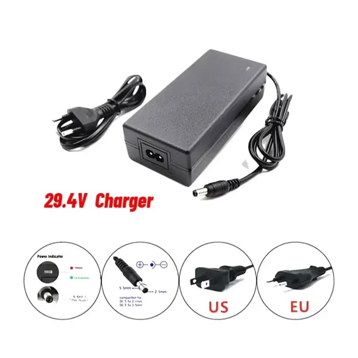 Batterie au lithium pour fauteuil roulant électrique 29