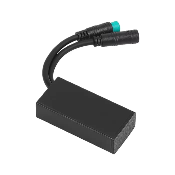 Dispositif de suppression de la limitation de vitesse pour trottinette électrique - Contrôleur réglable pour Xiaomi 4