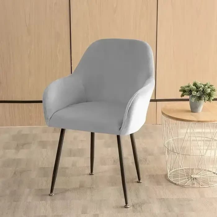 Juste élastique pour chaise à bras haut, housses de siège chaudes pour salle à manger, salon, banquets de mariage, hôtel