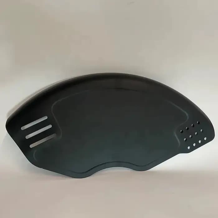 Protections latérales pour fauteuil roulant