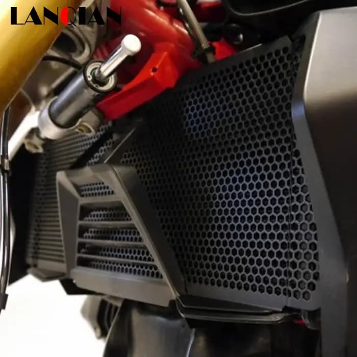Couvercle de protection de calandre de moto, pour BMW R1200R R1250R R1250 R/RS/RS SE 2015 – 2024 2025, R1250 R Sport/Exclusive
