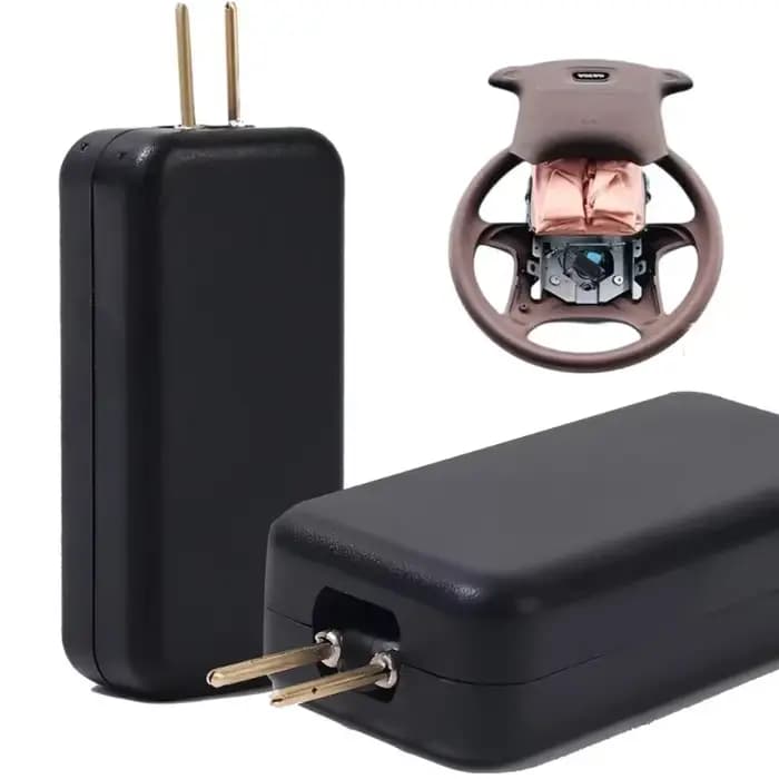 Outils de Diagnostic universels de numérisation d'airbag de voiture, simulateur d'airbag SRS, émulateur de résistance de sac d'air, outils de numérisation de sécurité