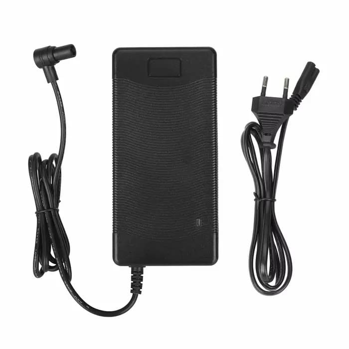 Chargeur de Scooter électrique 54.6V 2a