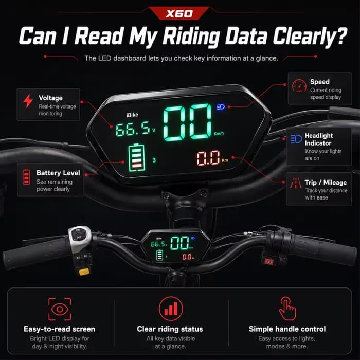 Scooter électrique pour adultes, vitesse maximale 85-90 km/h, 30 Ah, moteurs puissants 6000 W, pneus tout-terrain 11 pouces, e-scooter