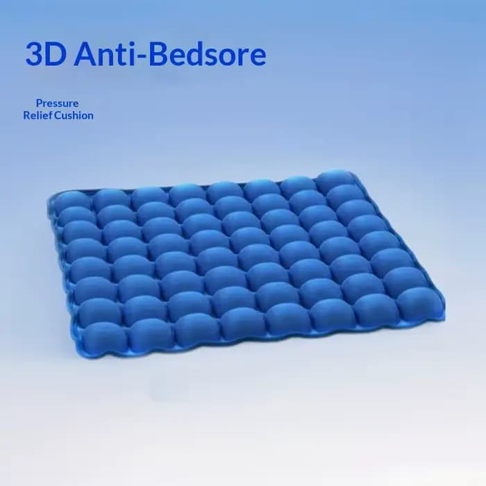 Coussin d'air 5D anti-decubitus – avec 56 airbags interconnectés