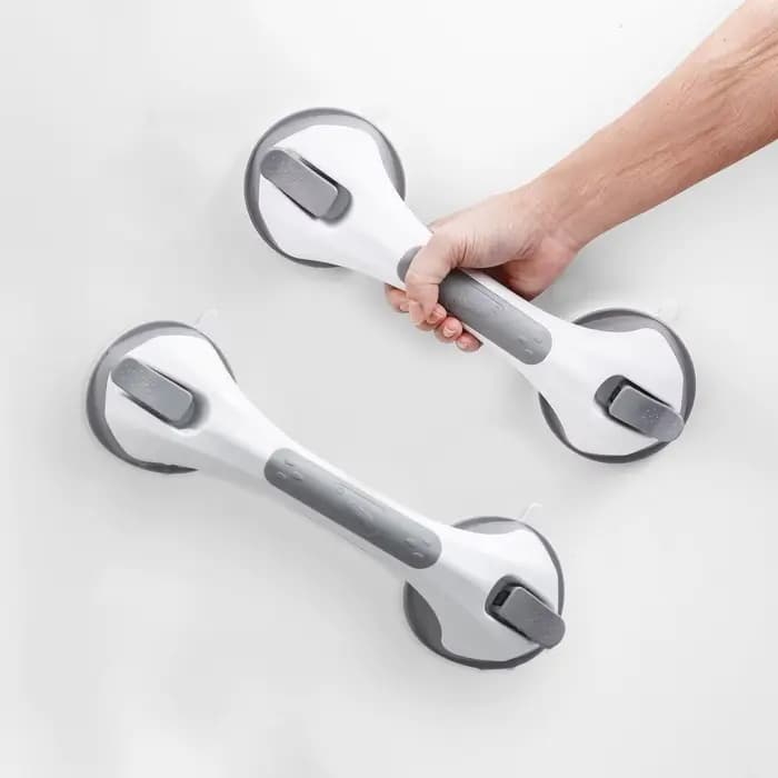 TAILI Poignée Ventouse pour Salle de Bain 31 CM
