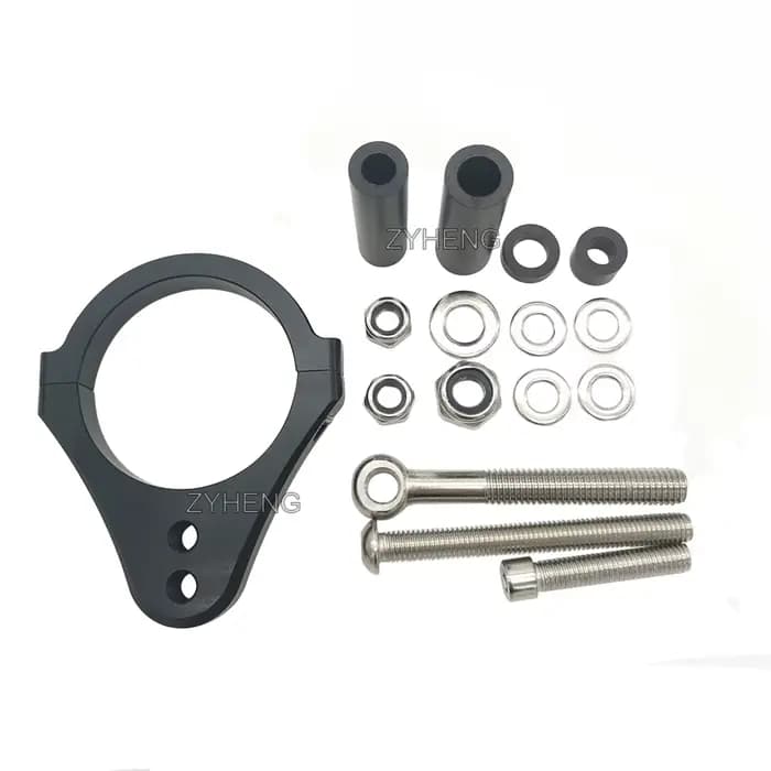 Amortisseur de direction pour Scooter Ausom Gallop/ kukirin G3 pro 2024