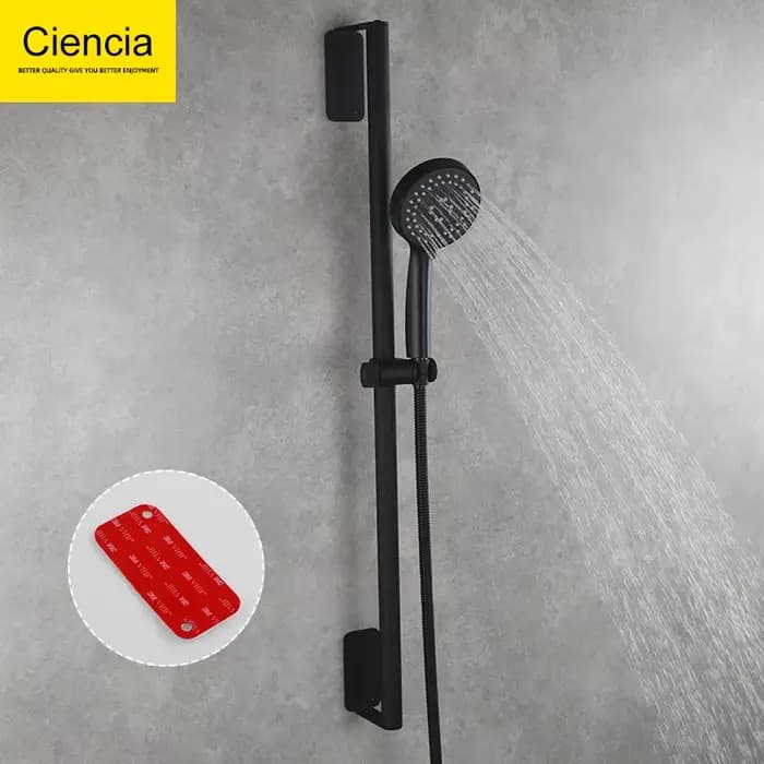 Barre marketde douche allongée