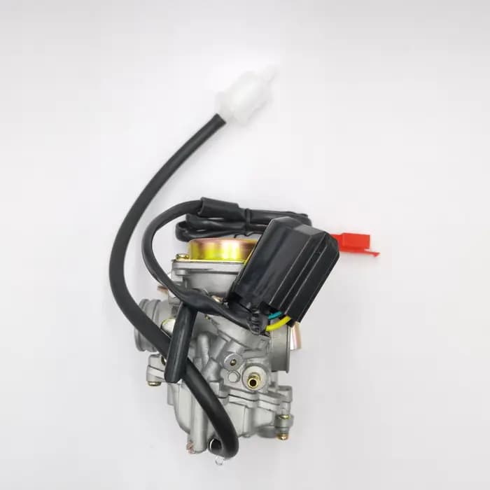 Nouveau carburateur pour Peugeot Kisbee 50 4T v-clic Speedfight Tweet Sportline 3 50CC