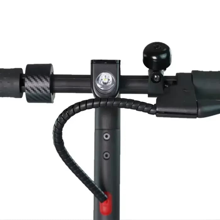 Housse de Protection pour ligne de Scooter électrique Xiaomi Mi Home M365 Pro Ninebot Es1 Es2 Es3 Es4 Max G30