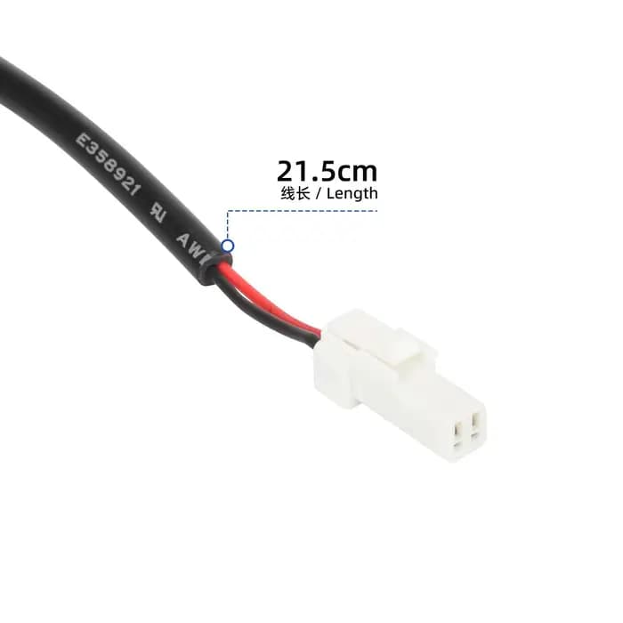Phare LED d'origine Elite pour trottinette électrique Xiaomi Elite
