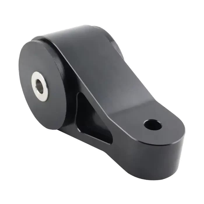 Support moteur inférieur noir pour Mini Cooper R53 2002-2006, support moteur haute performance