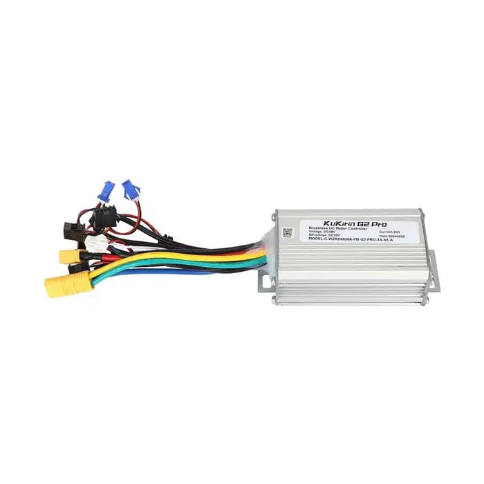 Contrôleur pour Scooter électrique 48V 20A